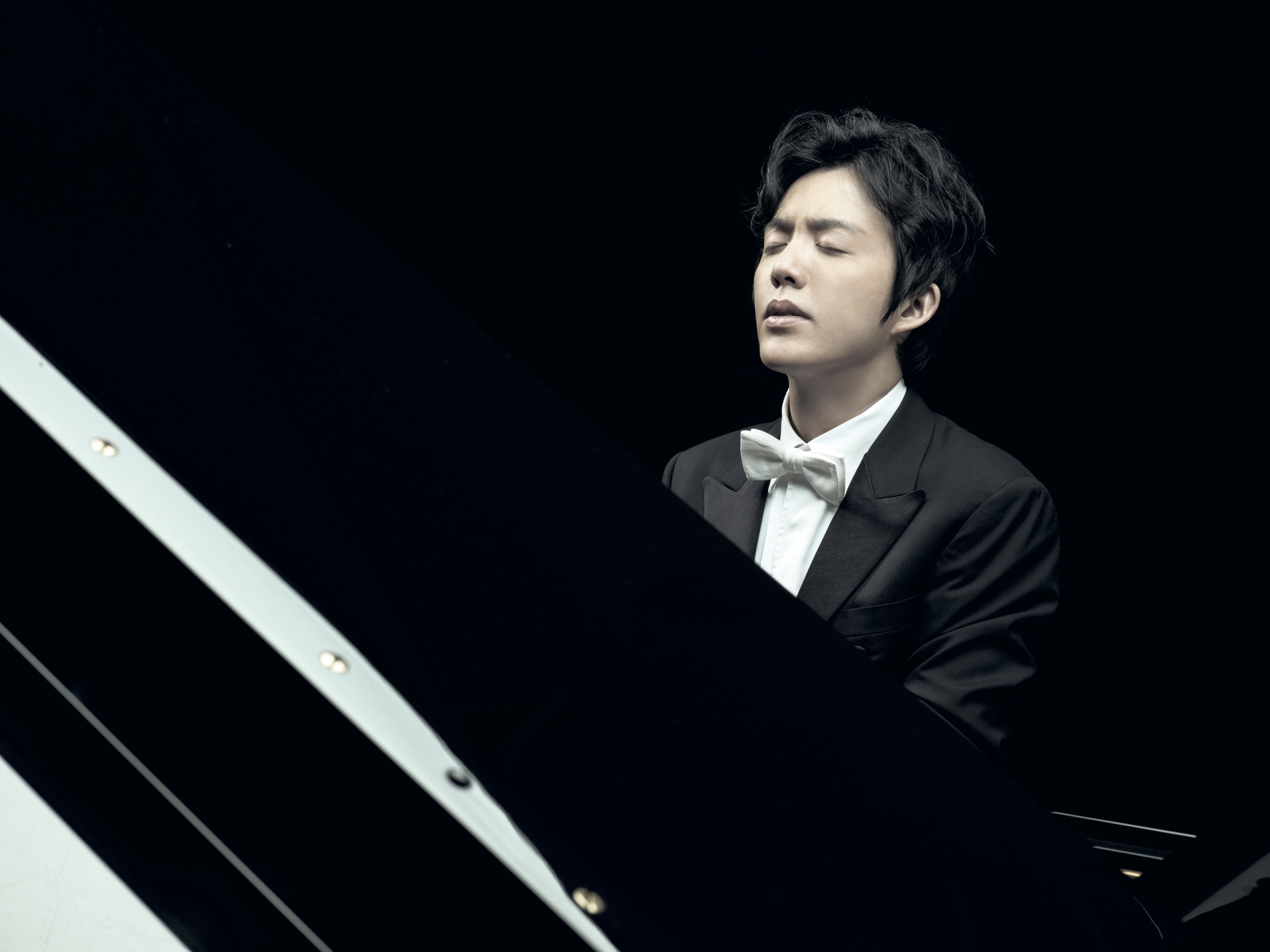 李云迪上海音樂會(huì)門票