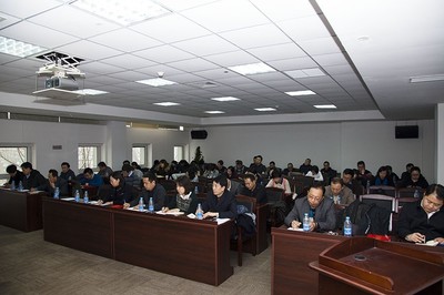 【重點關(guān)注】大連市旅游局召開2016年度工作總結(jié)大會