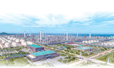 中央媒體看遼寧丨人民日?qǐng)?bào): 遼寧振興發(fā)展開(kāi)新局