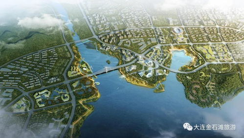 重磅 大連未來(lái)文旅新航母將在這里起航