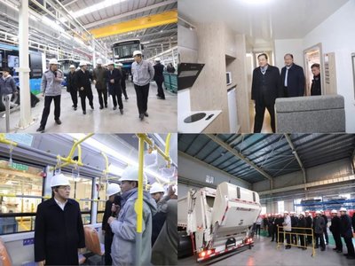 搶時(shí)代發(fā)展之先機(jī) 華晨軍民融合事業(yè)強(qiáng)勢啟航