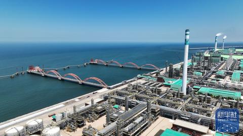 新時代中國調研行之看區域·東北篇 | 大連石化產業 “減油增化”戰略下的新動能再造之路