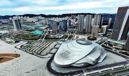 光伏建筑美學新高度 大連產業案例，原來太陽能可以這么美！