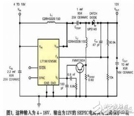 簡單的限流保護電路圖大全 六款電路設(shè)計原理詳解